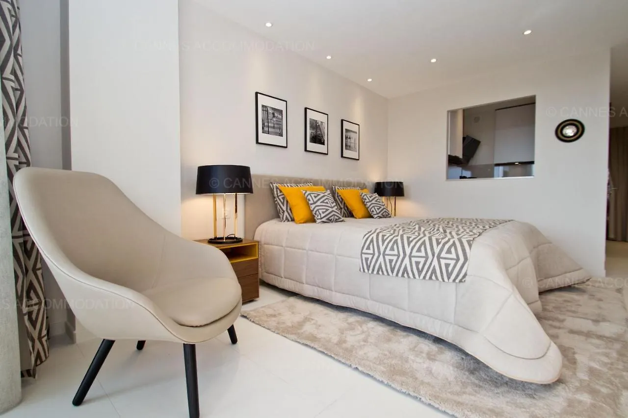 Khayat Apartment Cannes 0*,  France