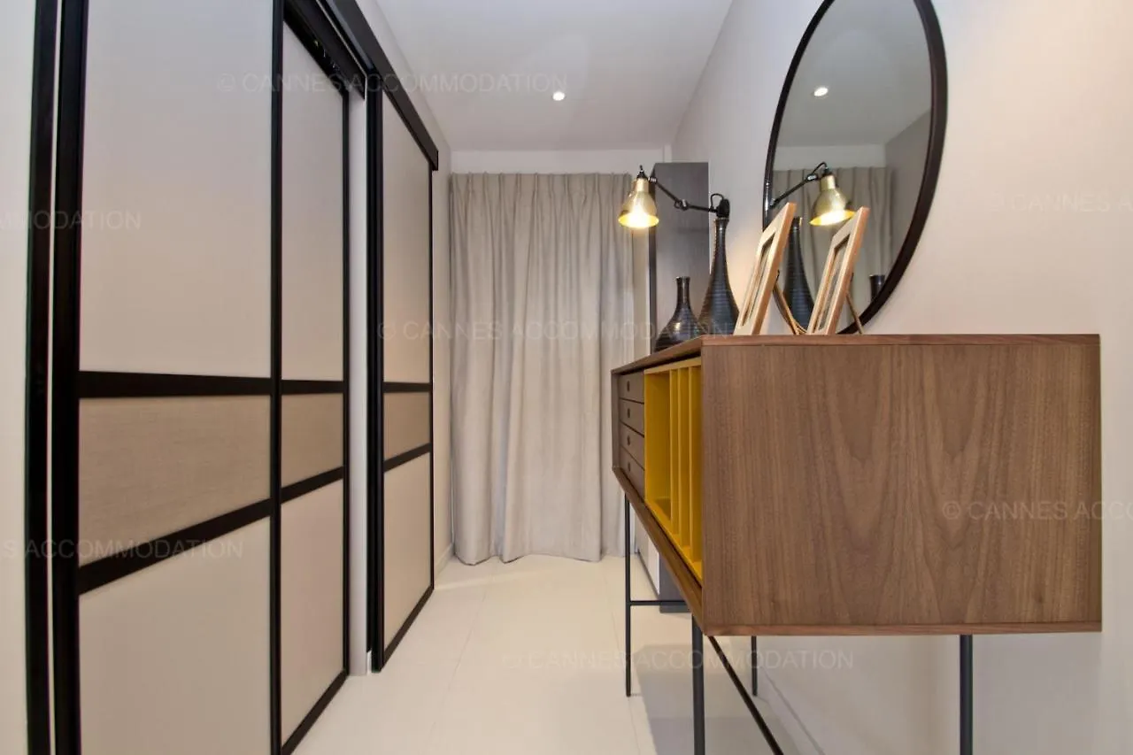 Khayat Apartment Cannes